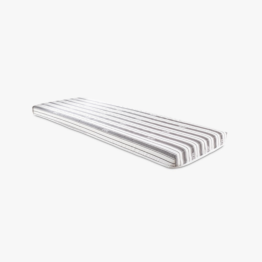 Supreme Comfort Stripe Mattress Single