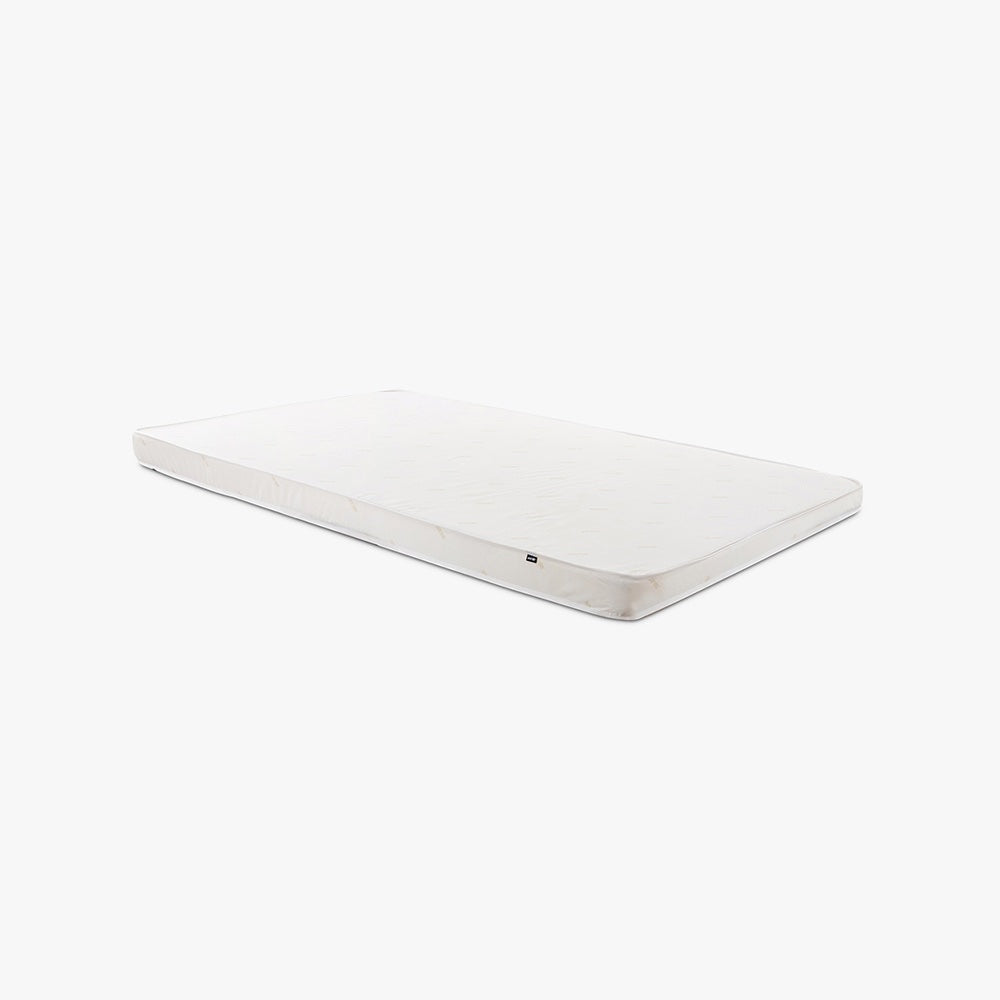 J-Bed Performance Comfort White Mattress Small Double