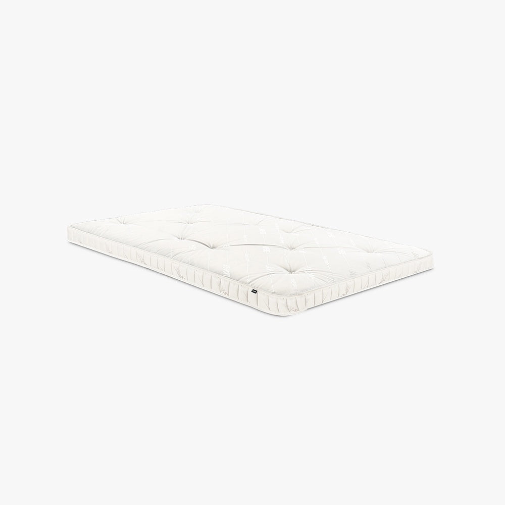 J-Bed Pocket Sprung Mattress Small Double