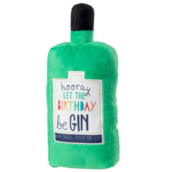 Let the Birthday BeGin toy