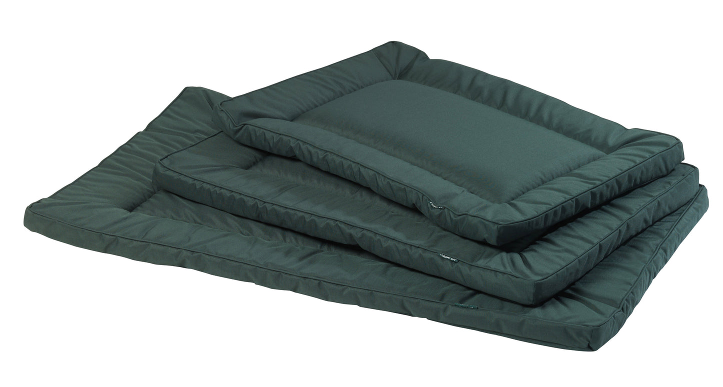 Green Water Resistant Mat