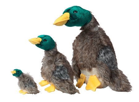 Duck Dog Toy
