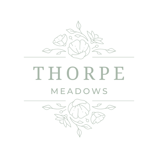 Thorpe Meadows