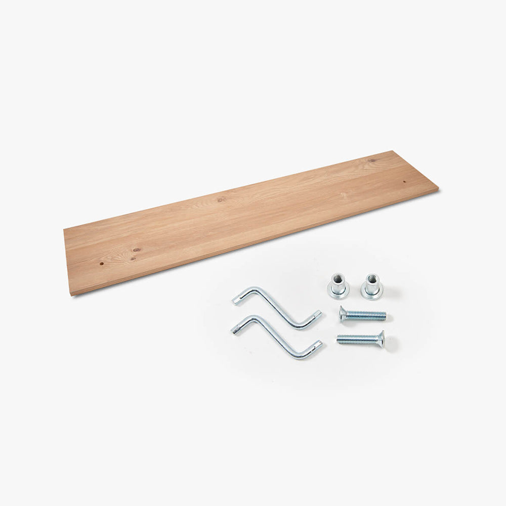 Complete Headboard Fixing Kit for Supreme Small Double