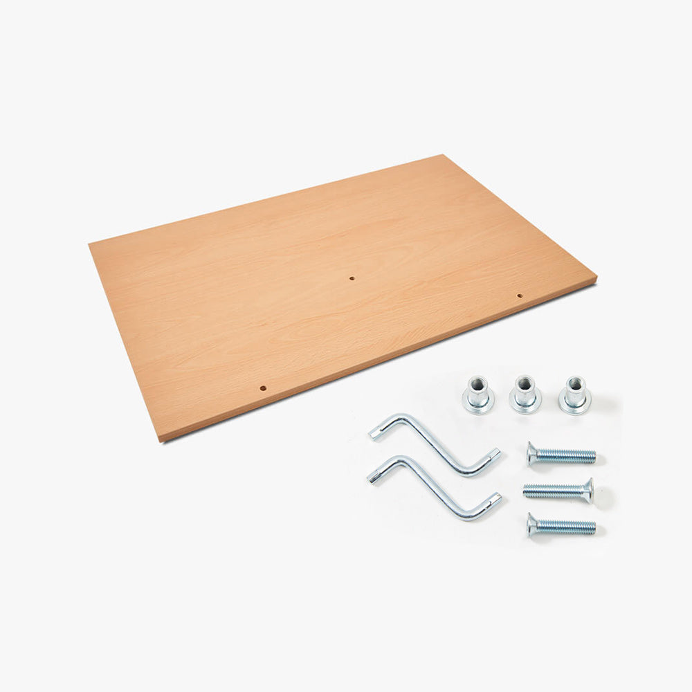 Complete Headboard Fixing Kit for Crown Folding Beds