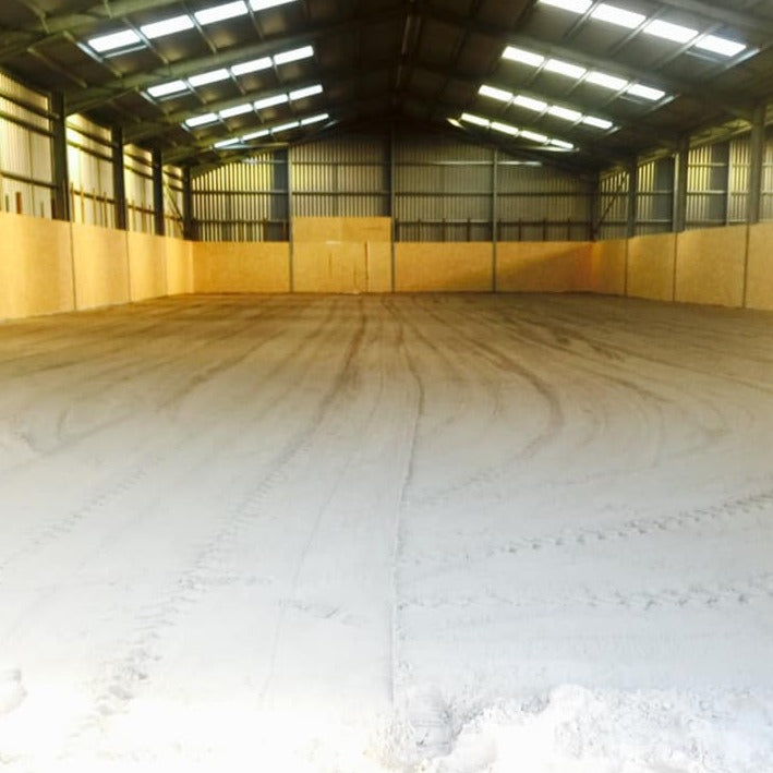 Arena Hire