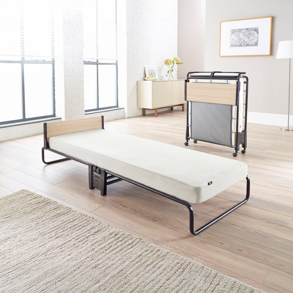 Jay-Be Washable Mattress Protector