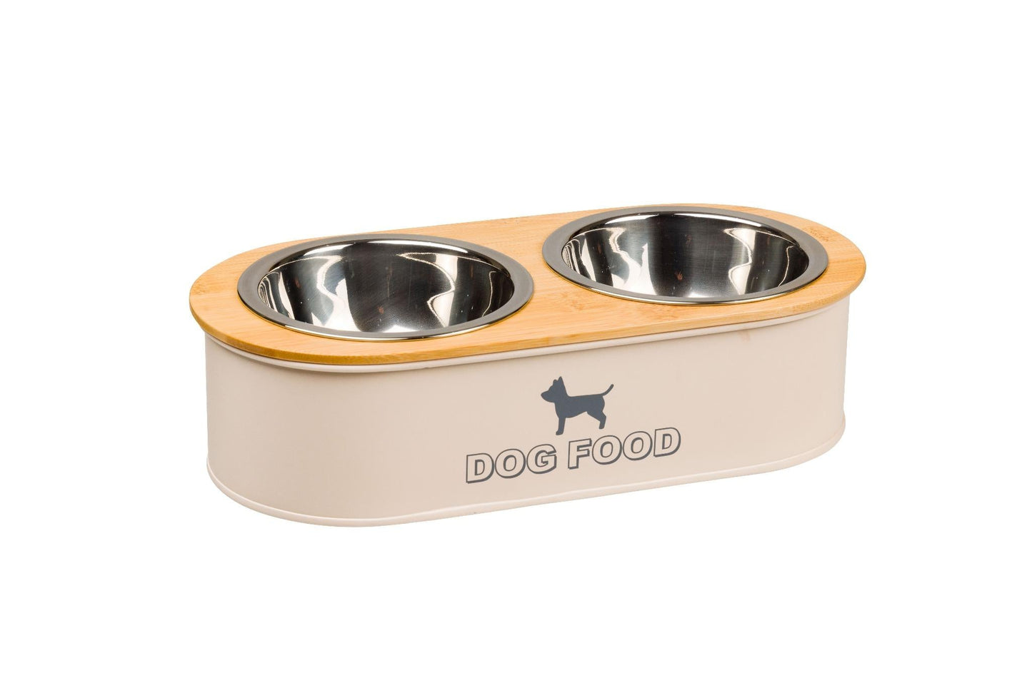 Dual Bowl