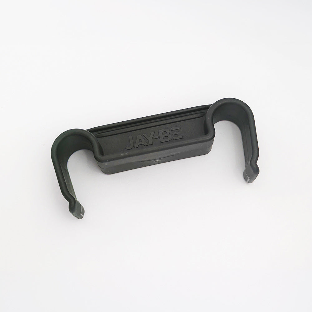 Fastening clip for Compact Single Folding Bed