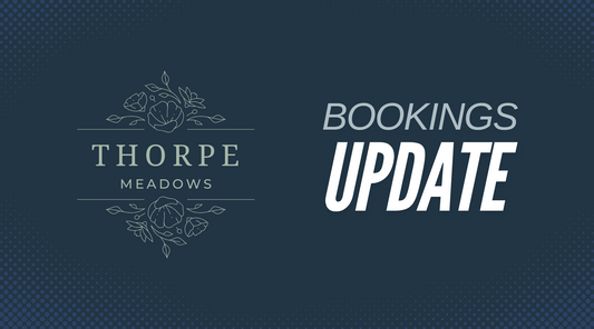 Booking System Update: February 2025 Edition