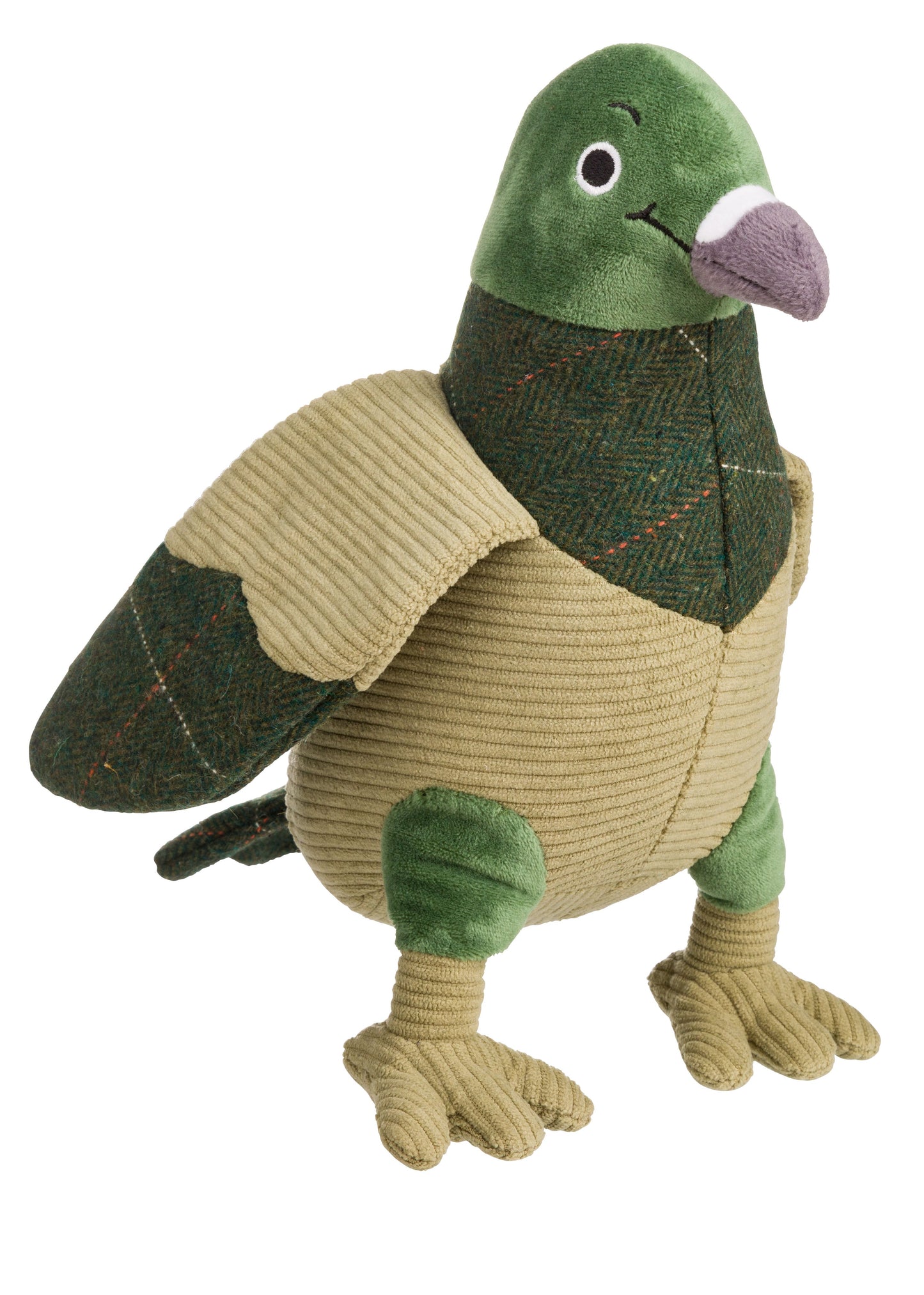 Tweed Pigeon