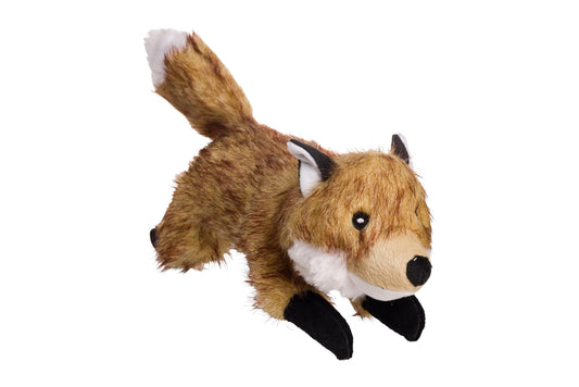 Woodland Fox