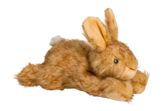 Woodland Rabbit