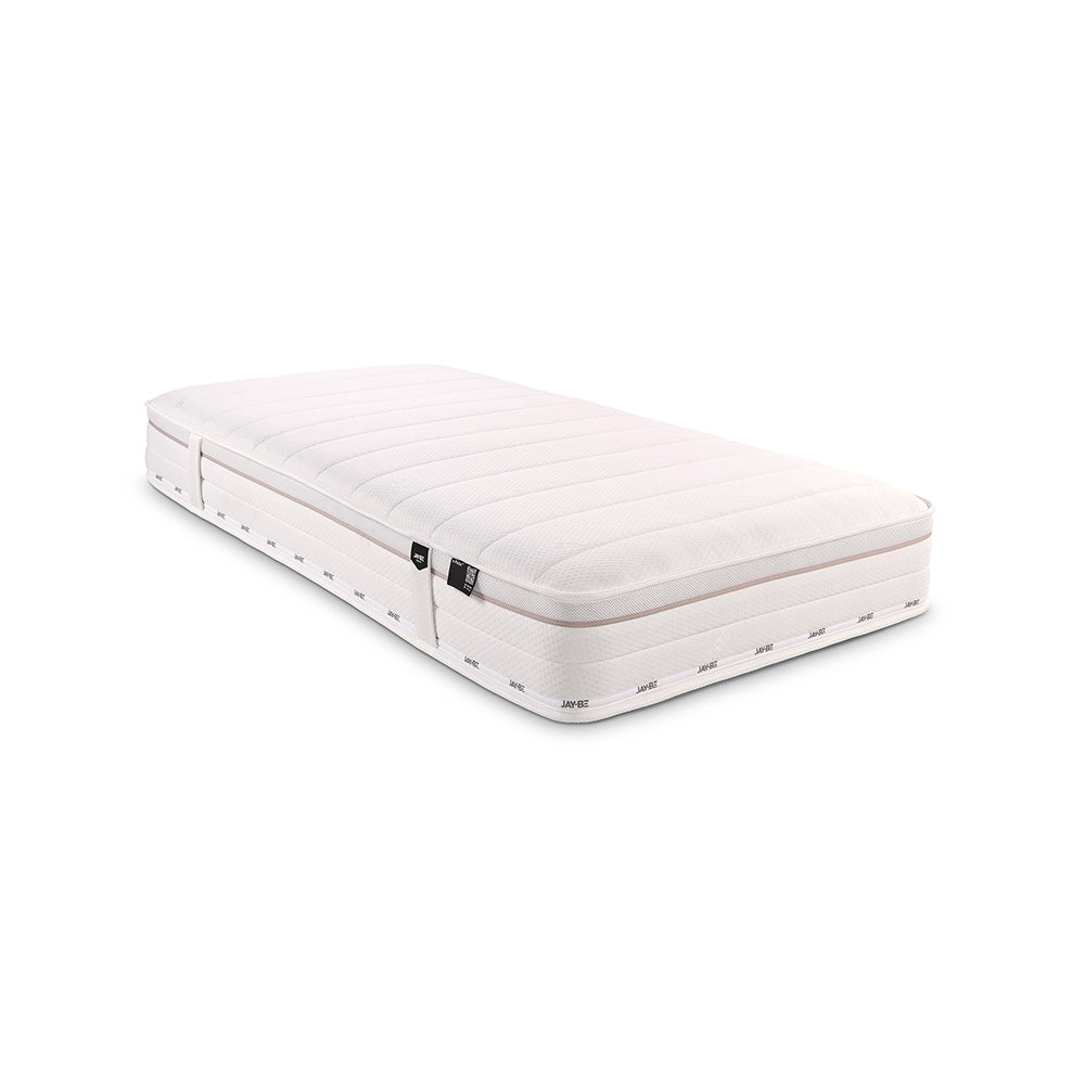 Jay-Be Truecore 1000 Pocket Sustainably Made Mattress