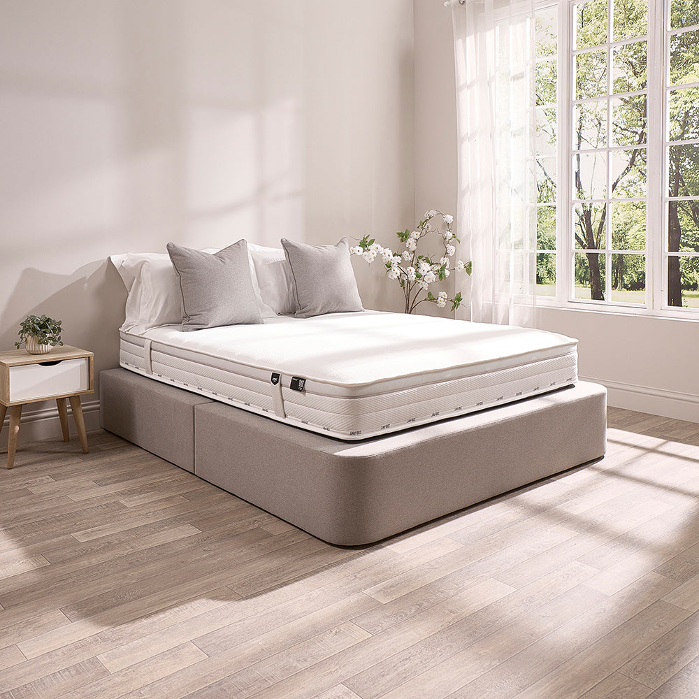 Jay-Be Truecore 1000 Pocket Sustainably Made Mattress