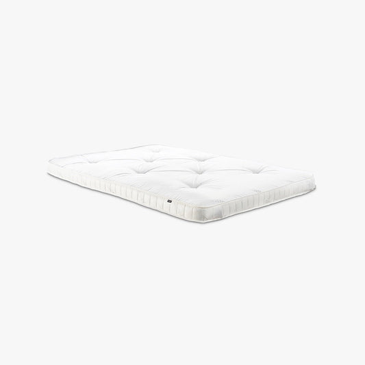 Supreme Pocket Sprung Mattress Small Double