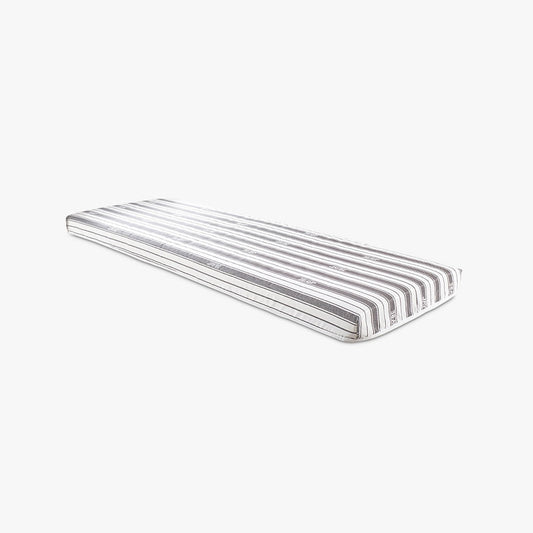 Supreme Comfort Stripe Mattress Single