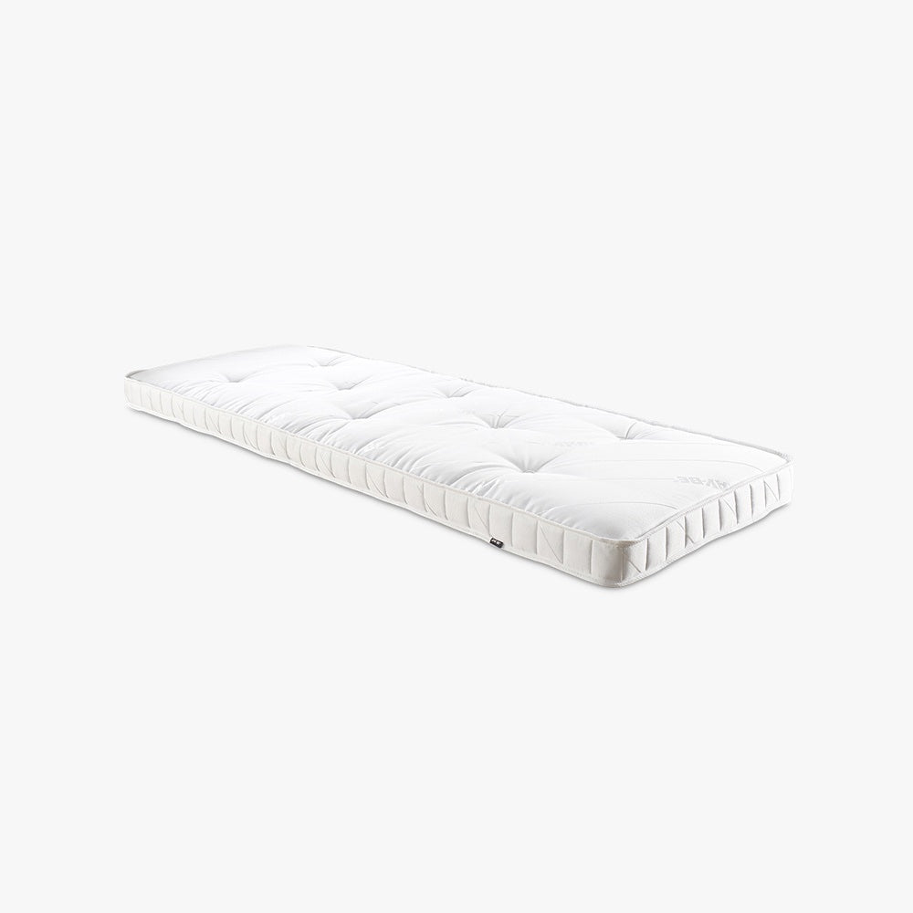 Supreme Pocket Sprung Mattress Single