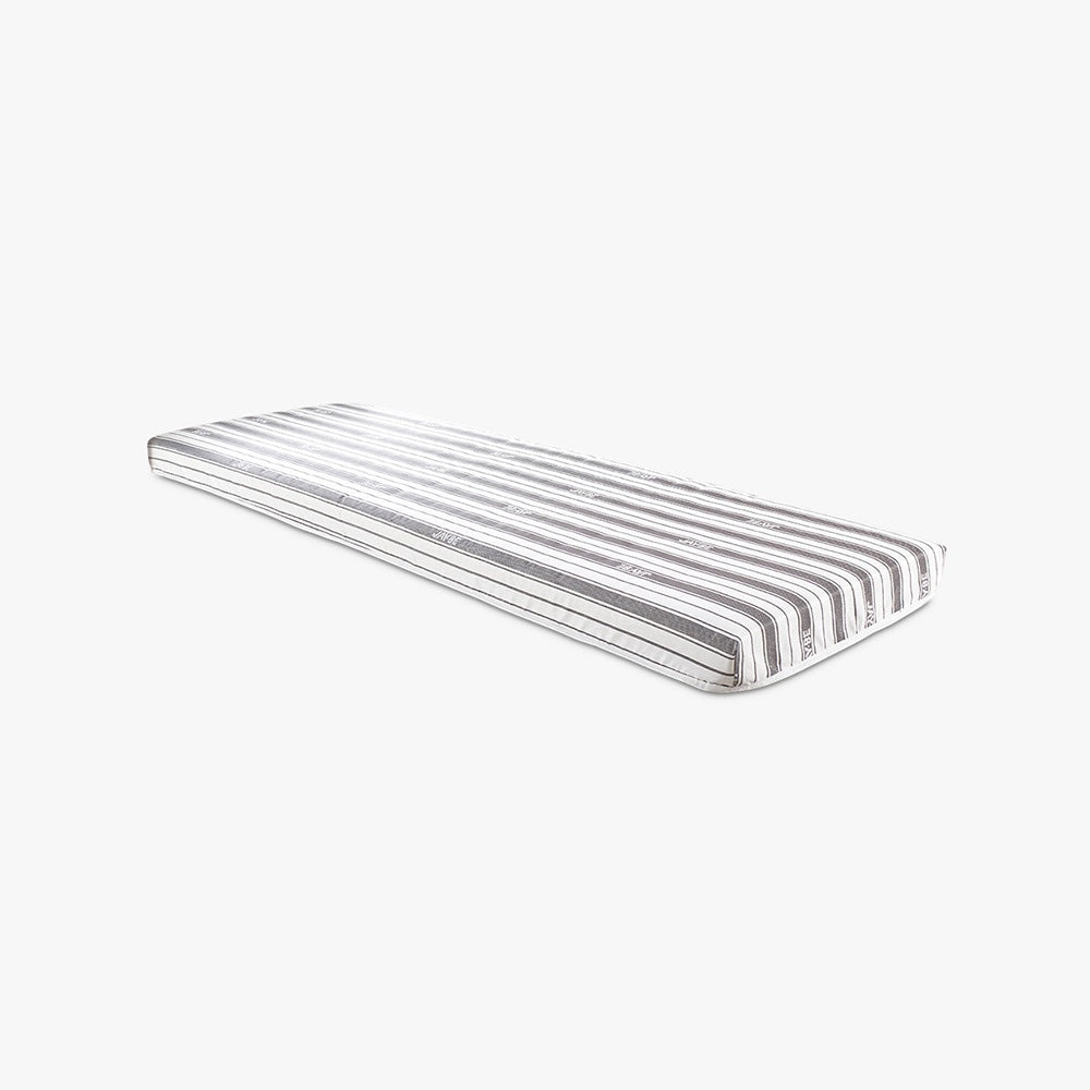 Revolution Comfort Stripe Mattress Single