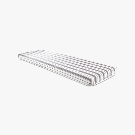 Revolution Comfort Stripe Mattress Single