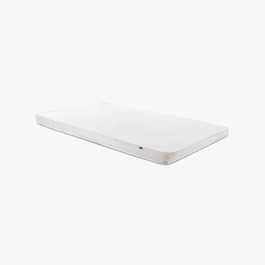 J-Bed Performance Comfort White Mattress Small Double