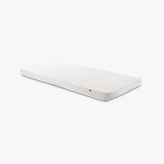 J-Bed Performance Comfort White Mattress Single