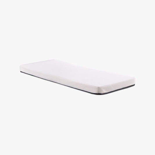 Rollaway Memory Mattress Single