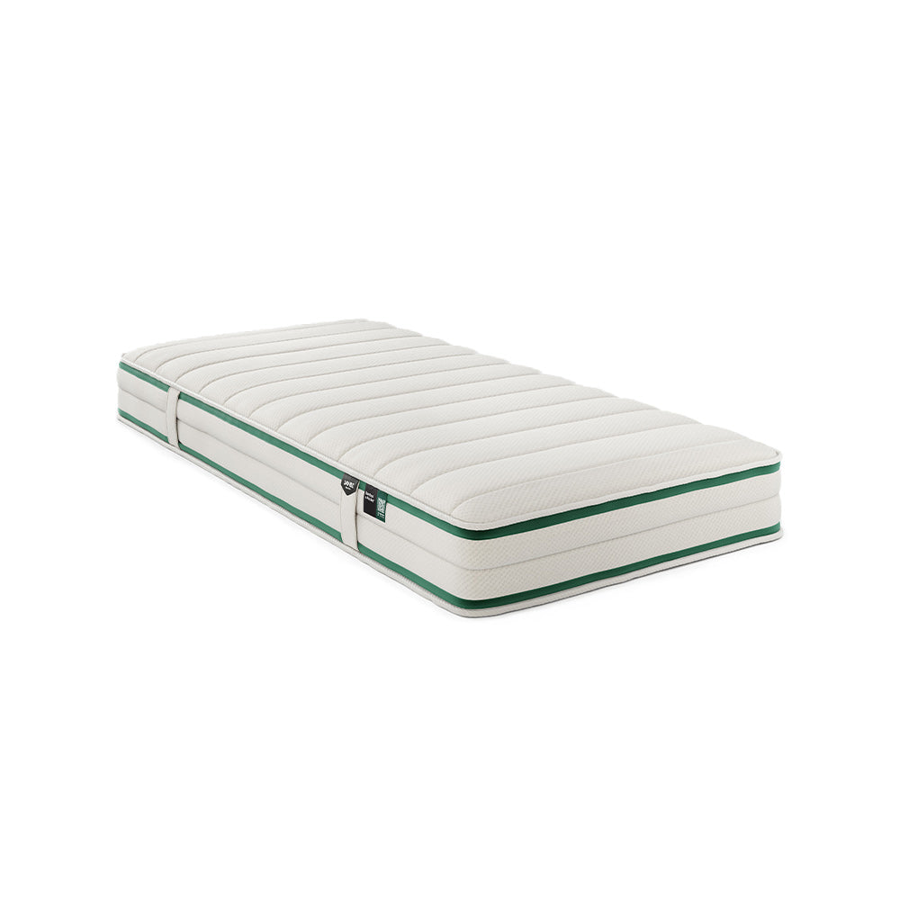 Jay-Be Natural Fresh Bamboo e-Pocket Children's Mattress