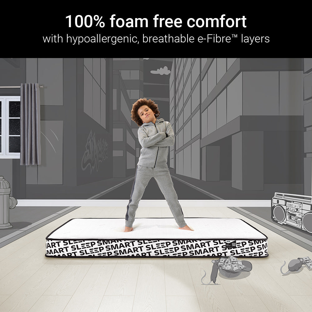 Jay-Be Bunk e-Pocket Mattress