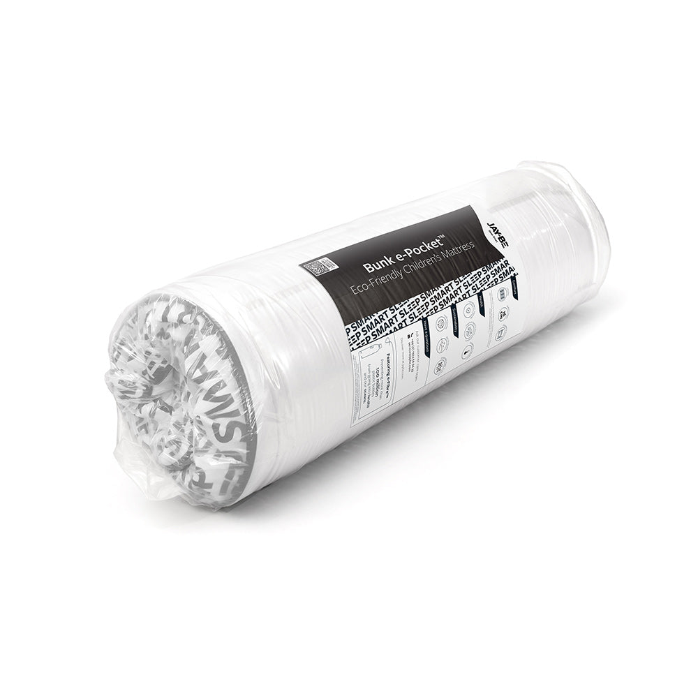 Jay-Be Bunk e-Pocket Mattress