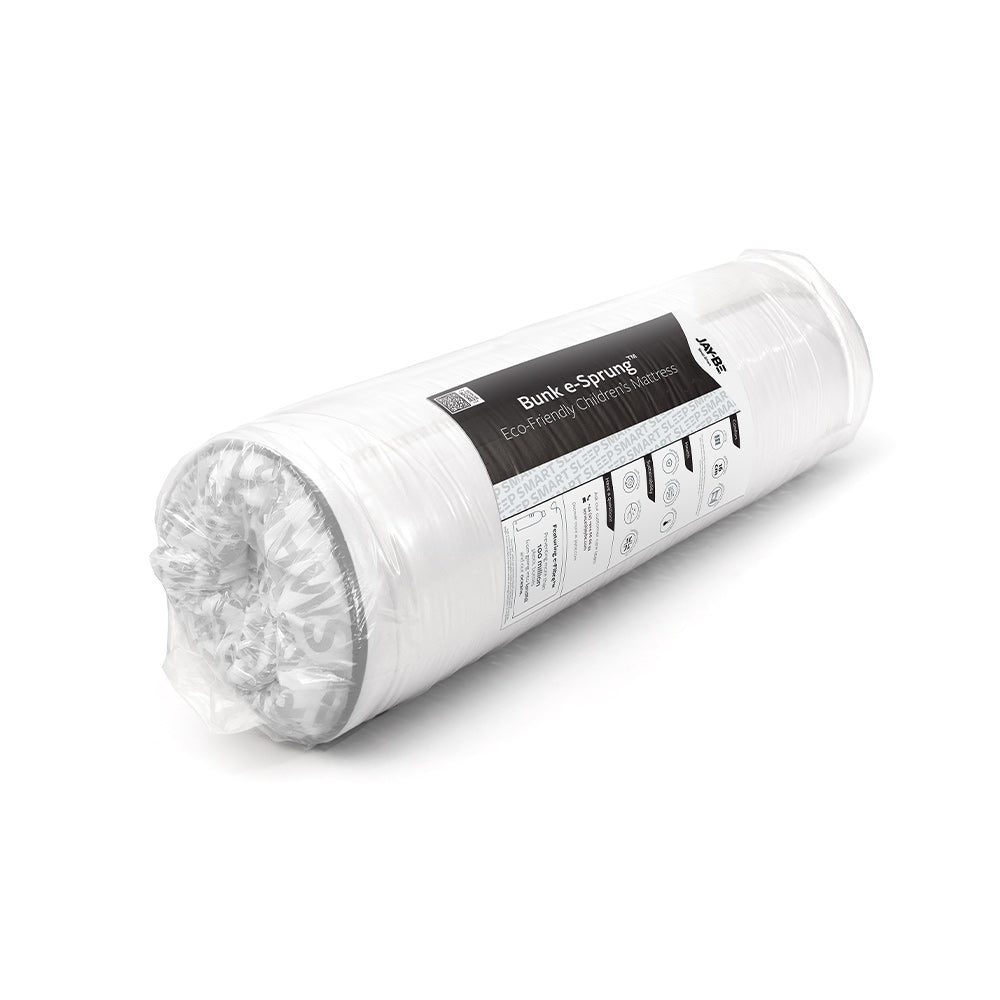 Jay-Be Bunk e-Sprung Mattress