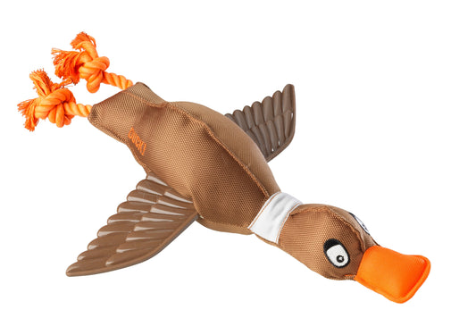 Duck Thrower with TPR Wings