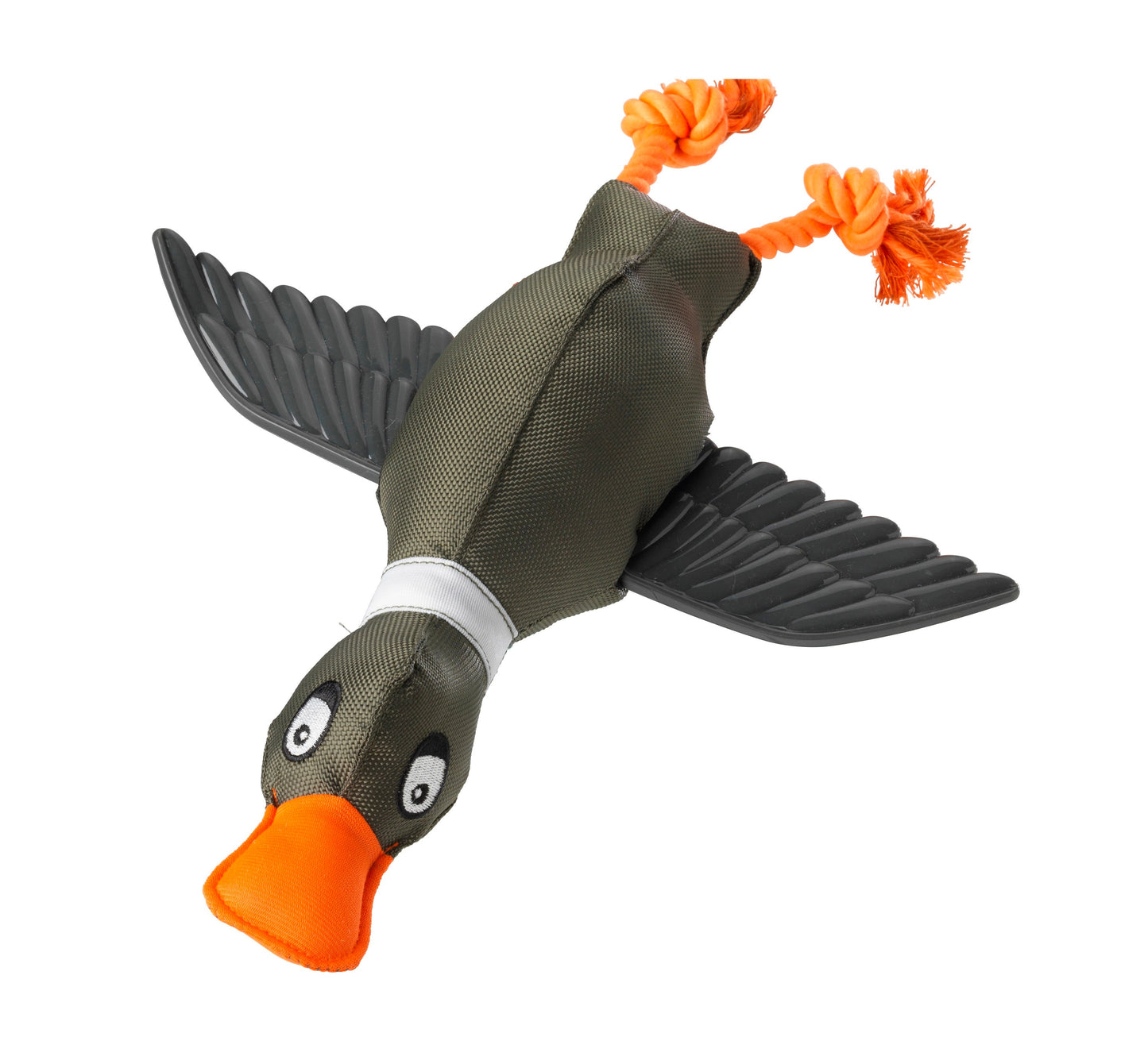 Duck Thrower with TPR Wings