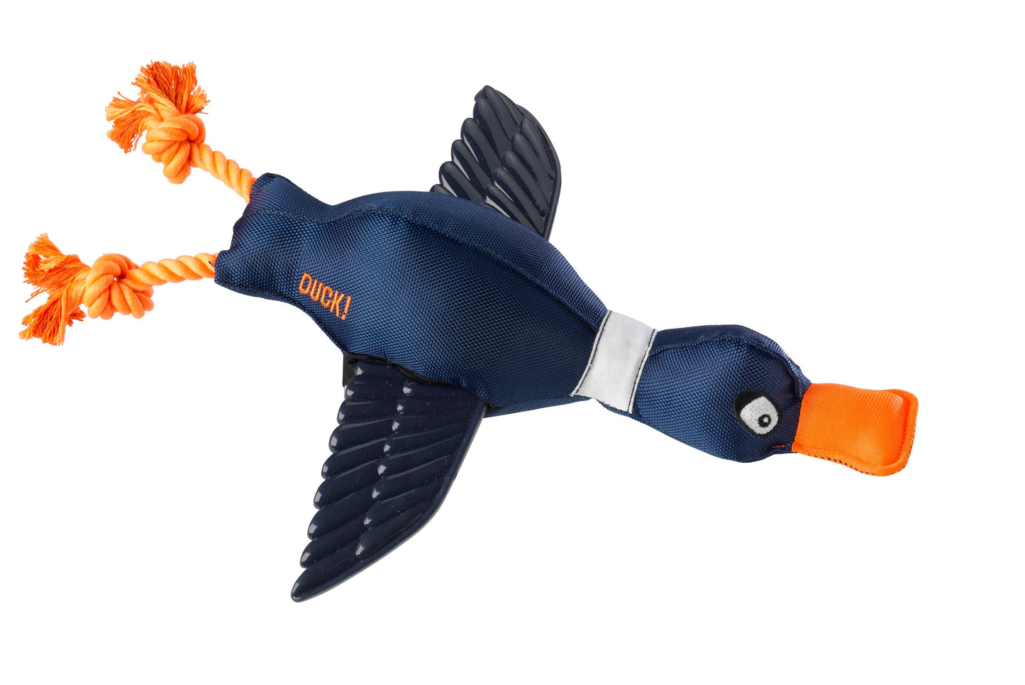 Duck Thrower with TPR Wings