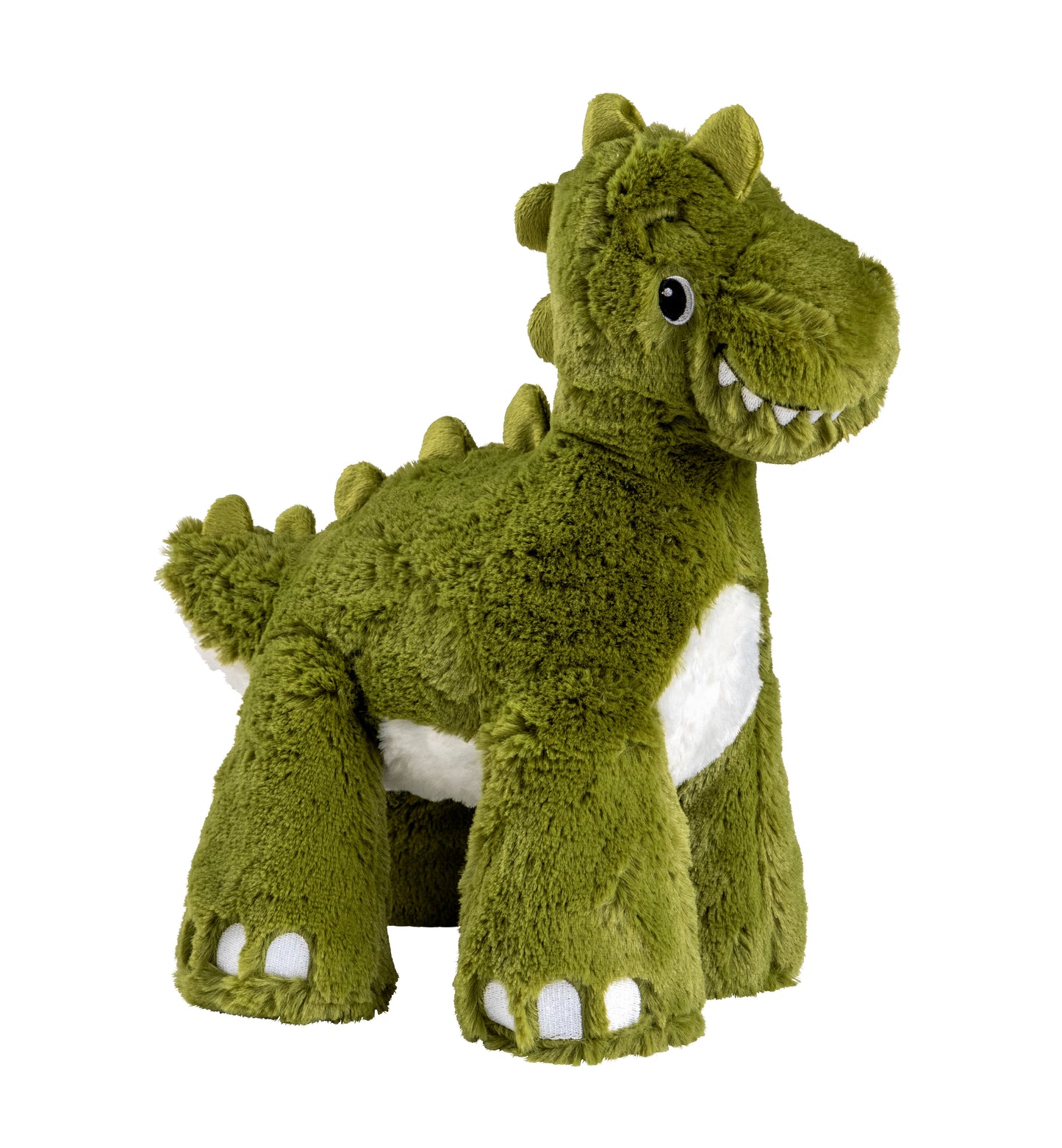 Dinosaur big paws