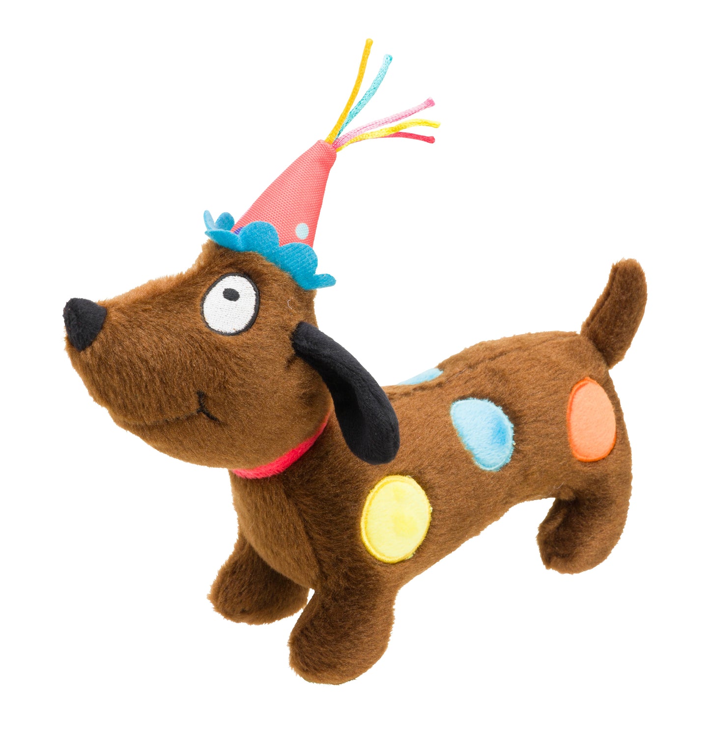 Party animal toy