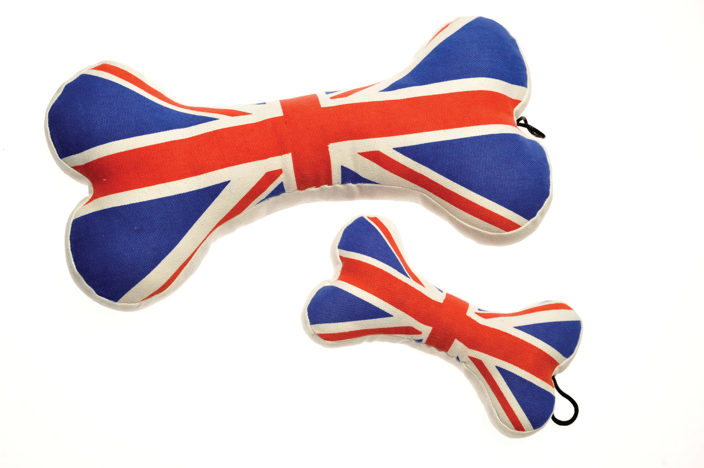 Union Jack Bone