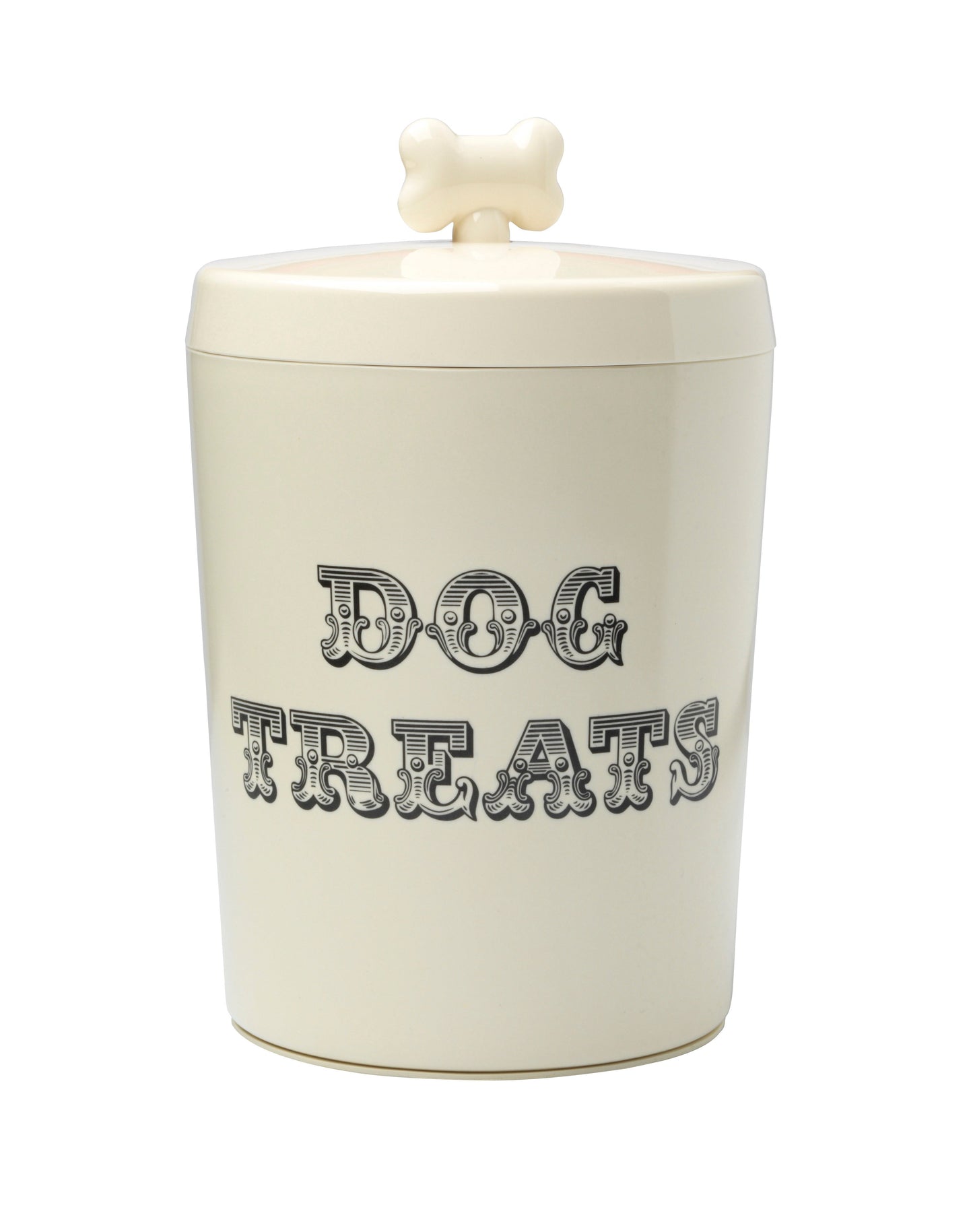 Country Kitchen Cream Treat Jar