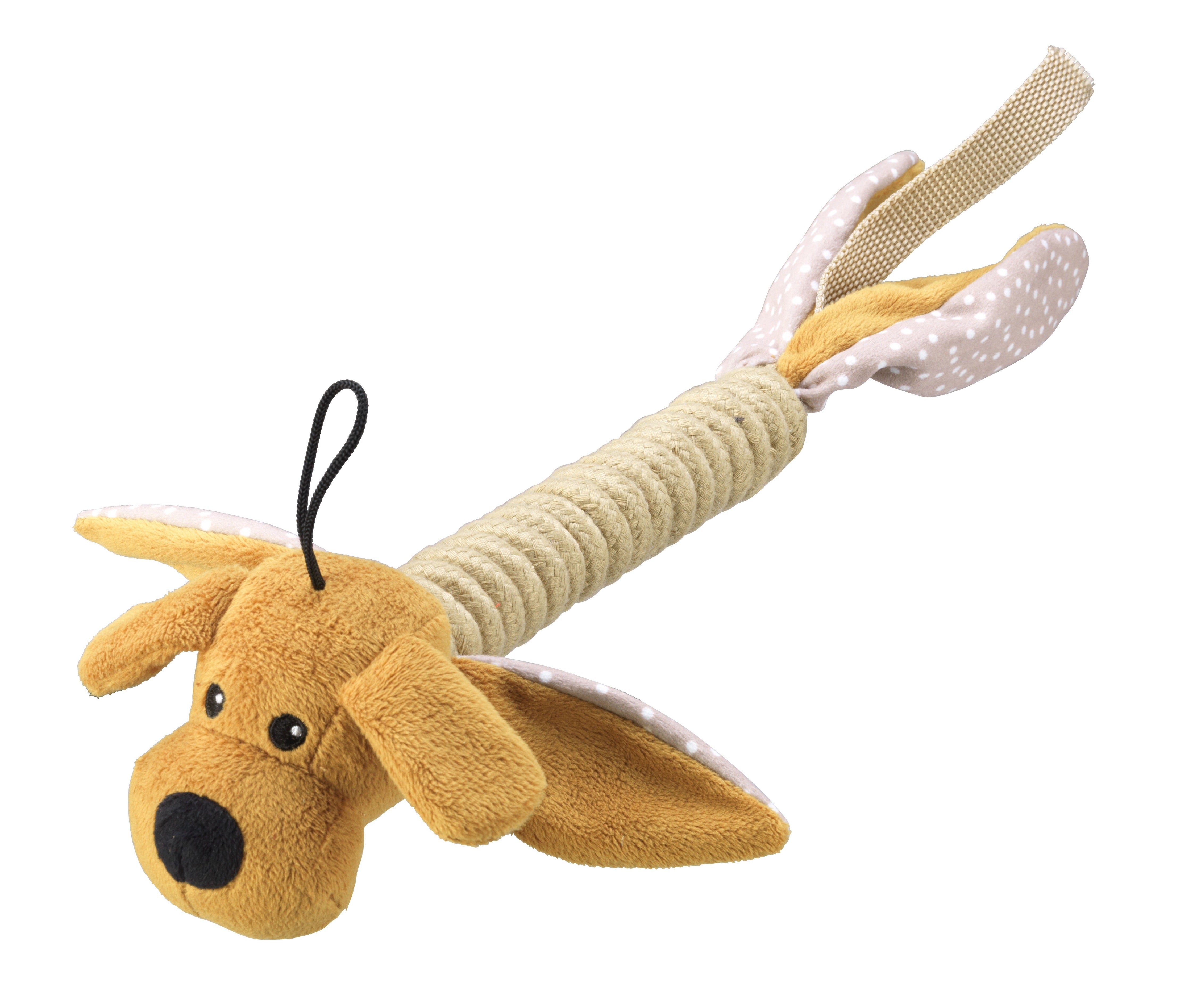 Thorpe Rope Dog Rope Stick – Thorpe Meadows