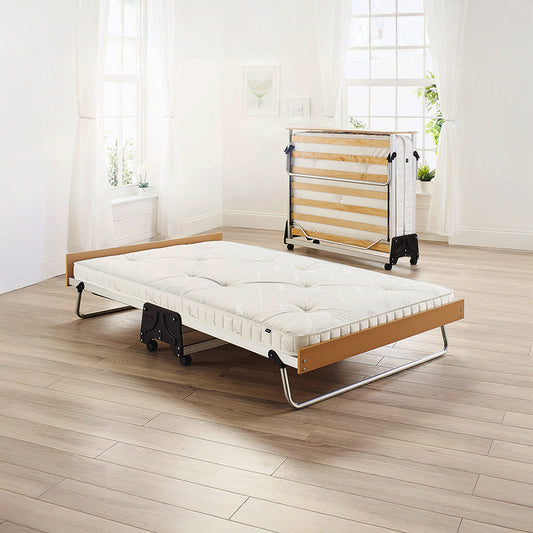 Jay-Be J-Bed® Folding Bed with Pocket Sprung Mattress Small Double