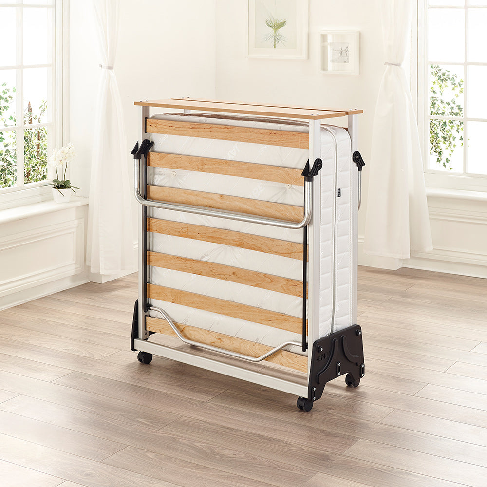 Jay-Be J-Bed® Folding Bed with Pocket Sprung Mattress Small Double