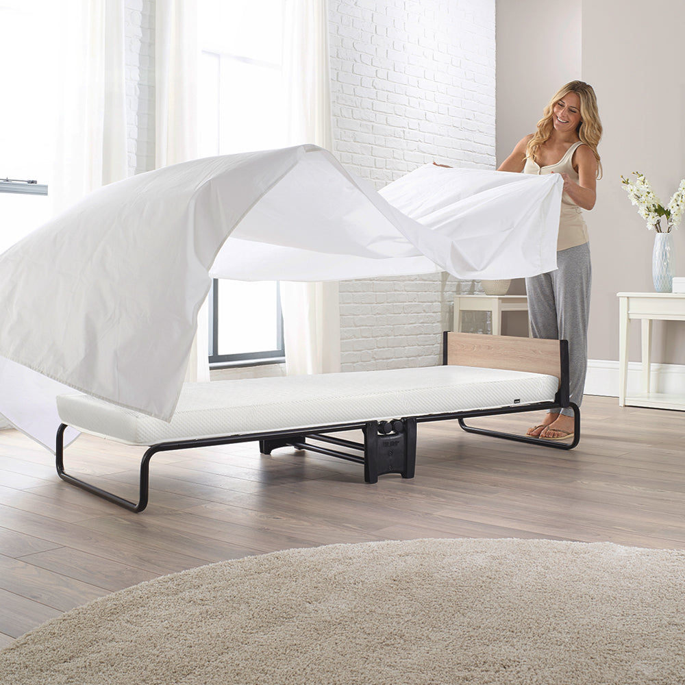 Jay-Be Revolution Folding Bed with Memory Mattress