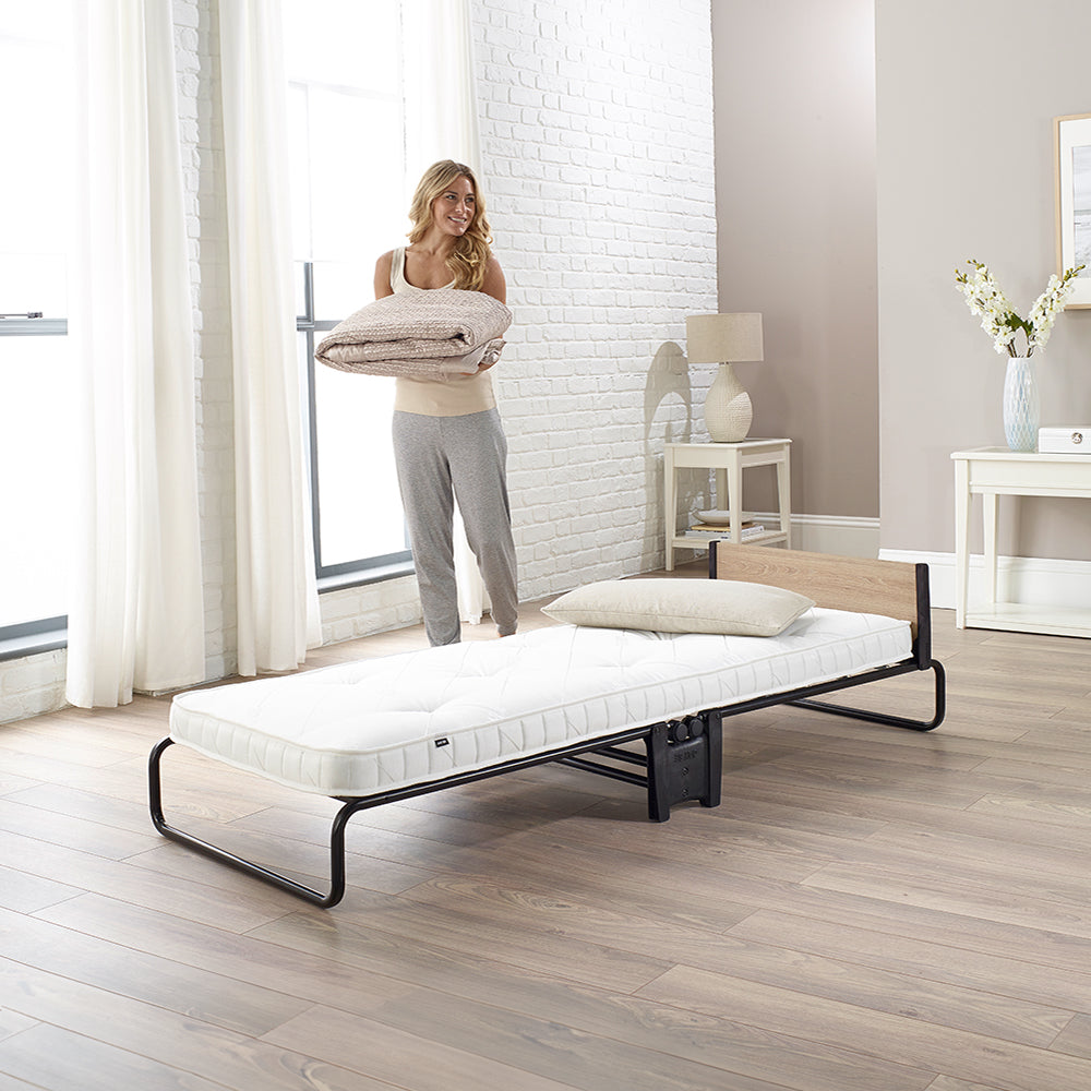 Jay-Be Revolution Folding Bed with Pocket Sprung Mattress