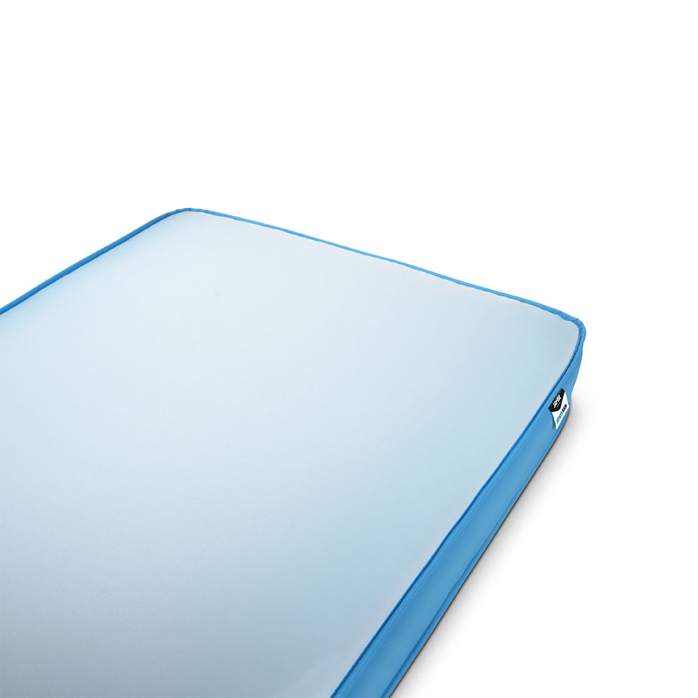 Jay-Be Simply Kids Waterproof Anti‑Microbial Foam Free Sprung Mattress