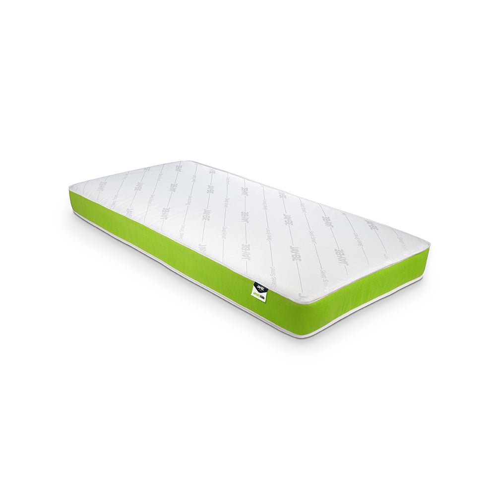Jay-Be Simply Kids Anti‑Allergy Foam Free Sprung Mattress