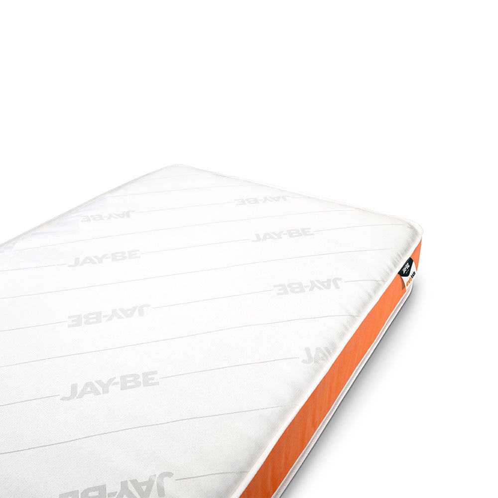 Jay-Be Simply Kids Foam Free Sprung Mattress