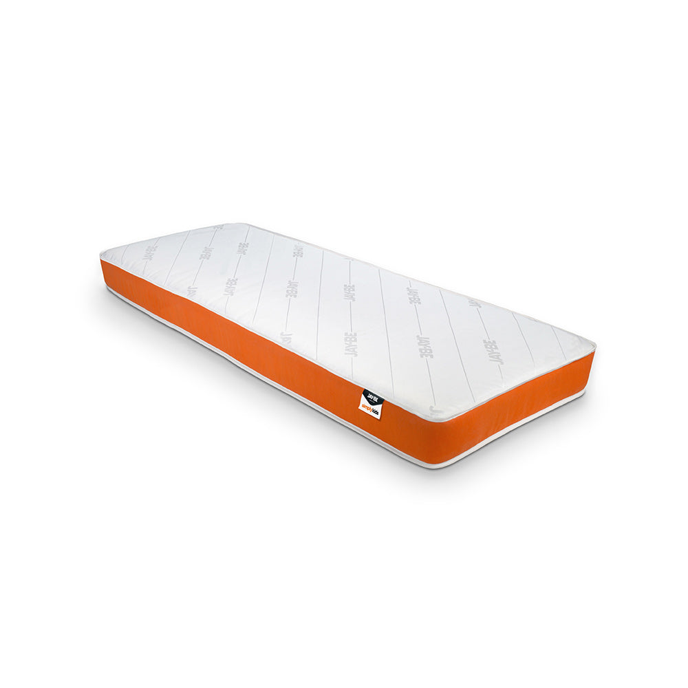 Jay-Be Simply Kids Foam Free Sprung Mattress