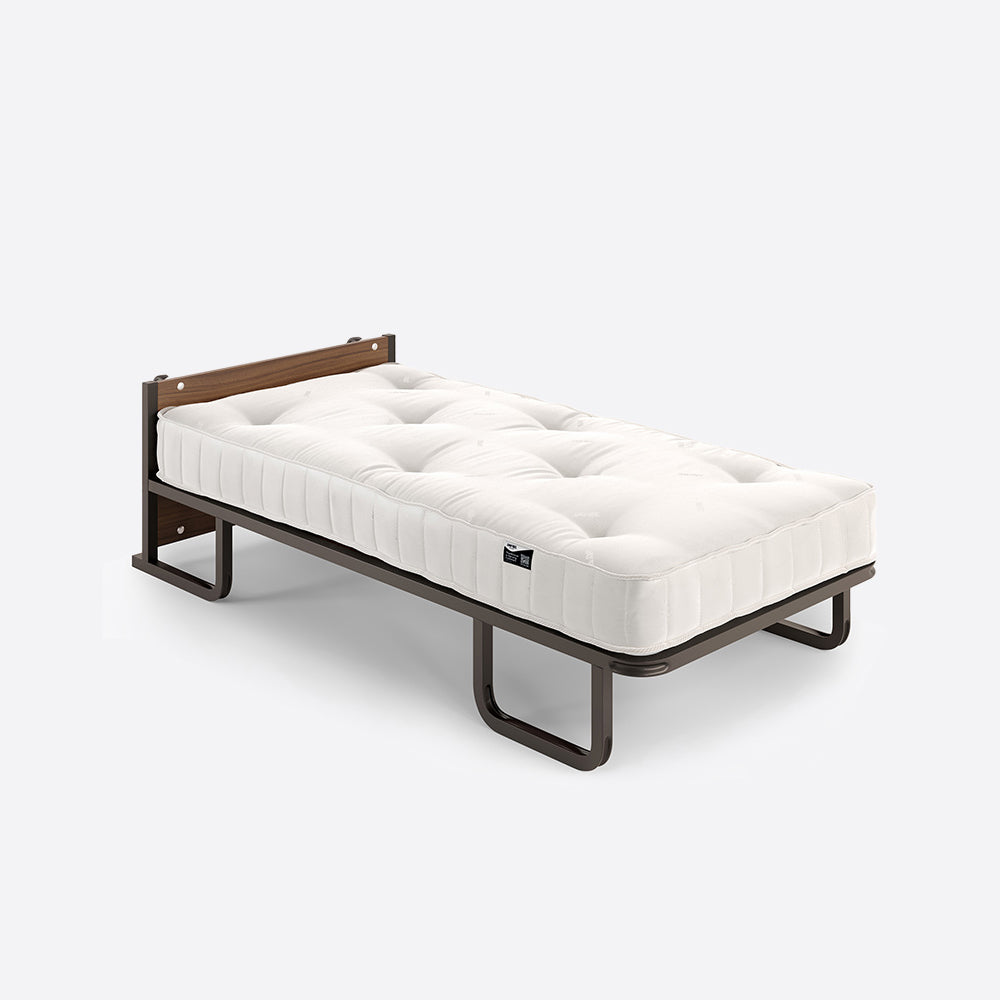 Jay-Be Contract Upright Bed with Deep Sprung Mattress