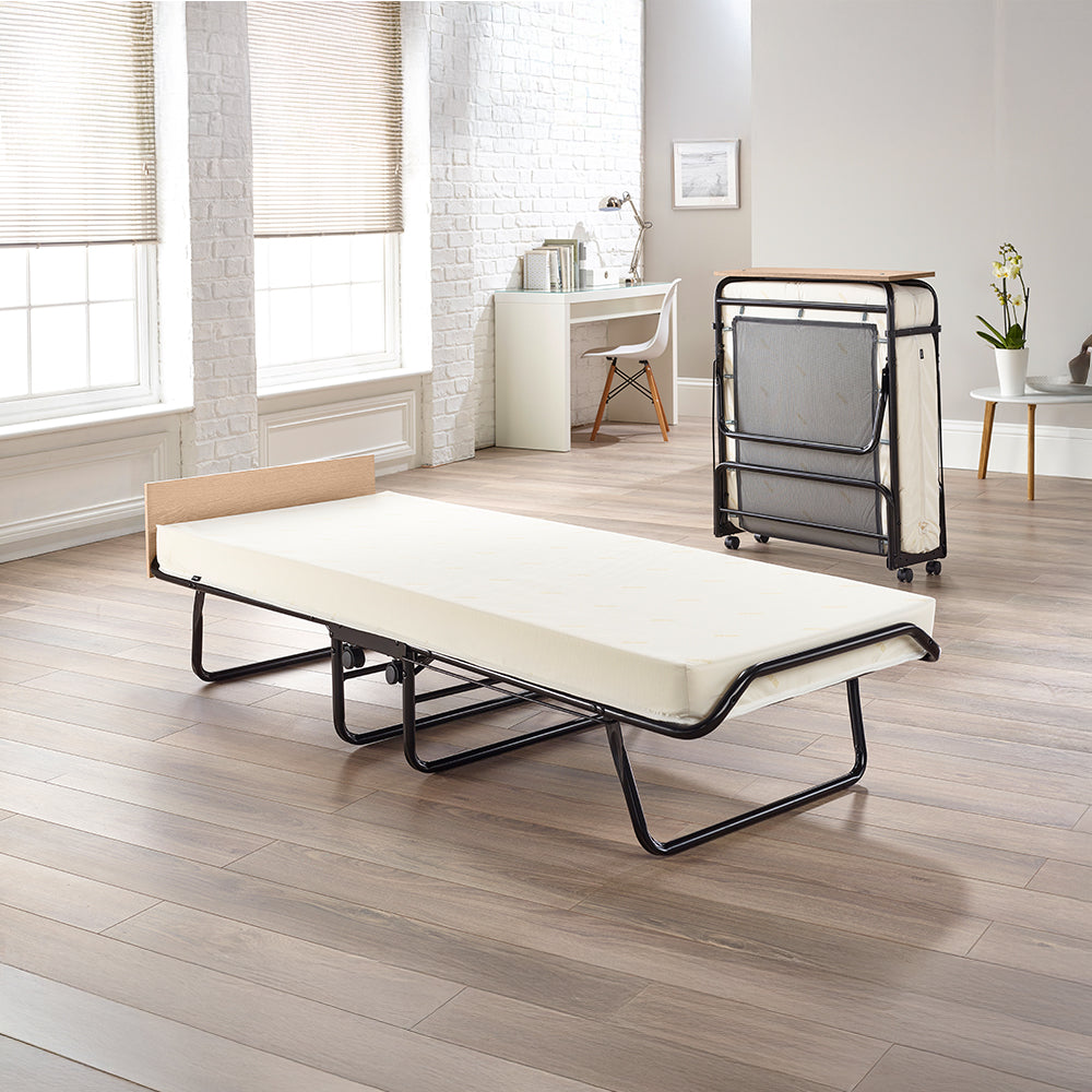 Jay-Be Visitor Folding Bed with Contract Mattress