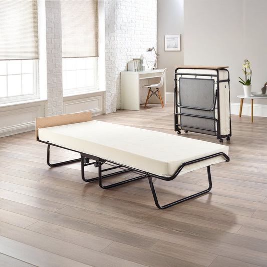 Jay-Be Visitor Folding Bed with Contract Mattress